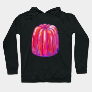 Neon Jello Hoodie